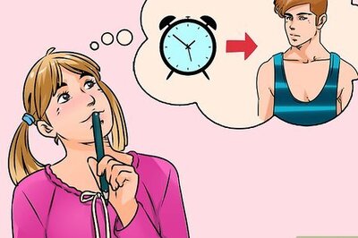 How to Make Boys Want You