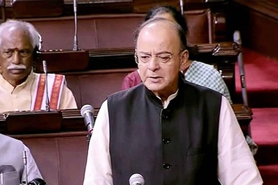 FRDI Bill: Depositors' Money Will be Protected, Says Arun Jaitley