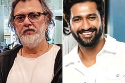Vicky Kaushal To Play Karna in Rakeysh Omprakash Mehra's Next? Details Inside