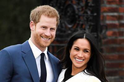 'Get Rid of the Homeless' Call Sparks Outrage Before Prince Harry-Meghan Markle's Royal Wedding