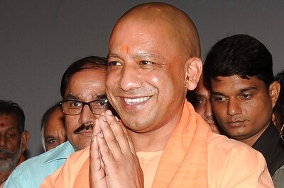 BJP Padyatra in Kerala: Yogi Adityanath May Visit Malappuram, a Muslim Majority District