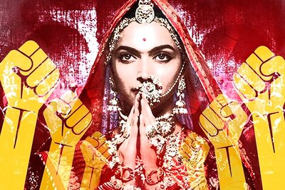 Supreme Court Rejects Plea to Block Padmaavat Release, Says Won’t Re-hear Case