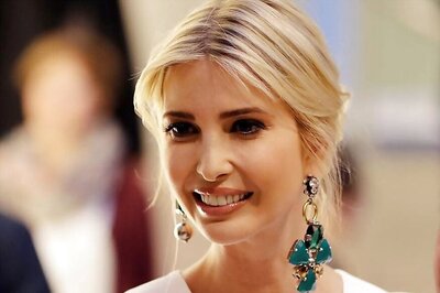 Meet Ivanka Trump, the Businesswoman Who Will Lead GES in Hyderabad Next Week
