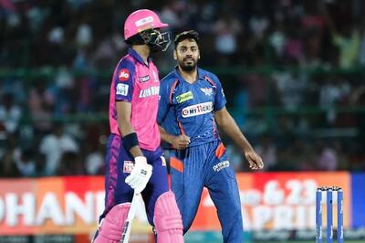 IPL 2023 Points Table After RR vs LSG: Rajasthan Stay Top; Faf Has Orange Cap, Wood Gets Purple Cap