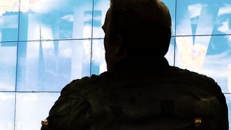 'Terminator' new movie named 'Genisys', reveals Arnold Schwarzenegger