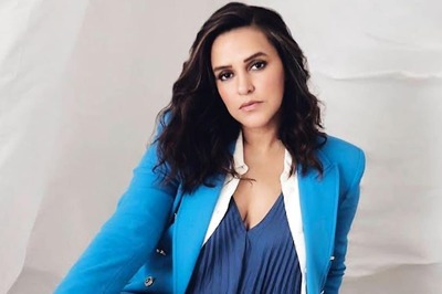 Neha Dhupia: As A Size 10, I Have Achieved Way More Than A Size Zero | Exclusive
