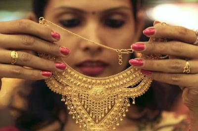 Gold Rate Falls Today In India: Check 24 Carat Gold Price In Your City On February 15