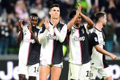 Serie A, Juventus vs Sassuolo LIVE Streaming: When and Where to Watch Online, TV Telecast, Team News