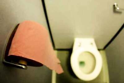 DRDO licencing eco-toilets to private companies