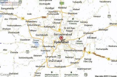 Right wing activists target Kashmiri film fest in Hyderabad