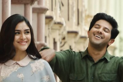 Sita Ramam Trailer: Dulquer Salmaan, Mrunal Thakur Leave Everyone Spellbound