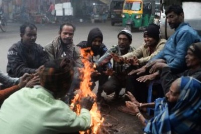 Mercury to Drop as Low as 3 Degrees in North India as La Nina Promises Winter Shivers in Jan, Feb
