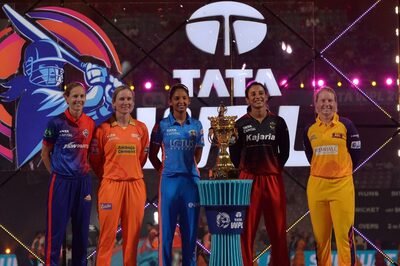 WPL 2024: Defending Champions Mumbai Indians to face Delhi Capitals in Season Opener - Report