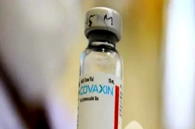 WHO Has Begun Review Process for Emergency Use Listing of Covaxin: Govt