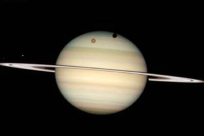 All in the stars: Lucky nine, September 9, '09