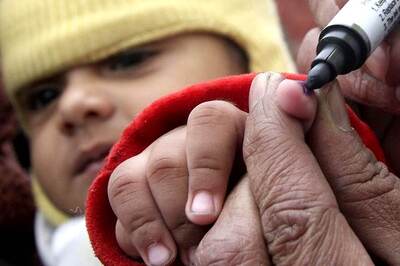 Pakistan Resumes Polio Vaccination Campaign Amid Covid-19 Pandemic