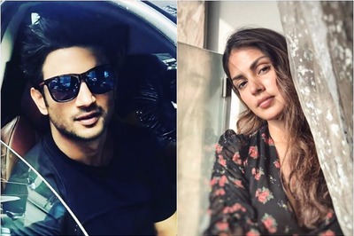 Vikas Singh Says Bandra Police Station is Rhea Chakraborty's Second Home, Satish Maneshinde Responds