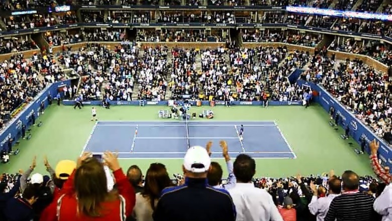 US Open 2013 change puts men's final on Monday
