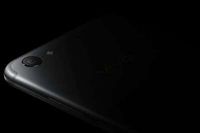 Vivo V5 Plus Matte Black IPL Edition Launching Today: All You Should Know