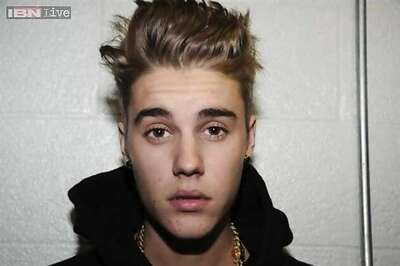 Justin Bieber police video may be released, minus genitalia: Judge