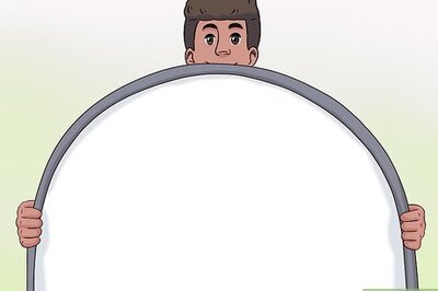 How to Fold a Reflector