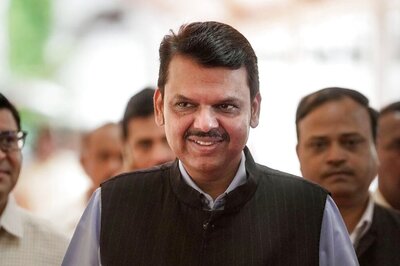 Fadnavis Attacks Uddhav Over Drug Case Accused Lalit Patil; Says Cops Didn't Interrogate Him After Arrest in 2020