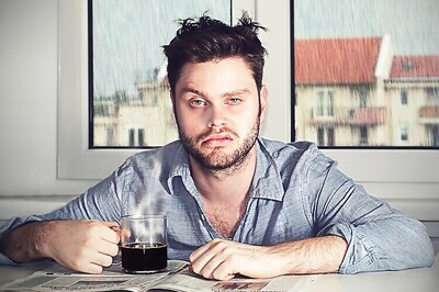 German Court Rules That a Hangover is an Illness, Says Companies Can't Market Products as Cures