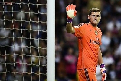 Real Madrid President forced Iker Casillas out: Parents
