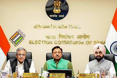 Poll Pot Goes on Front Burner in Maharashtra, Jharkhand as EC Announces Schedule | All You Need to Know