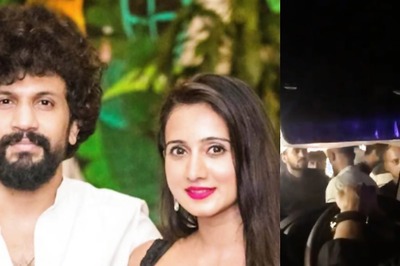 ‘Is Namma Bengaluru Safe?’: Actor Harshika Poonacha Attacked By Group of Men For Speaking In Kannada