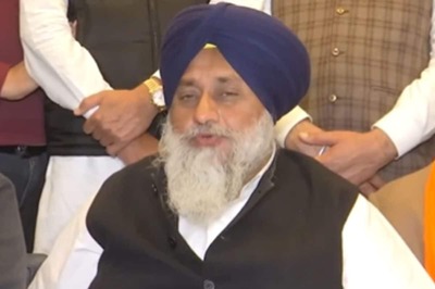 Shiromani Akali Dal Reuniting With BJP-led NDA For LS Polls? Sukhbir Badal Reacts