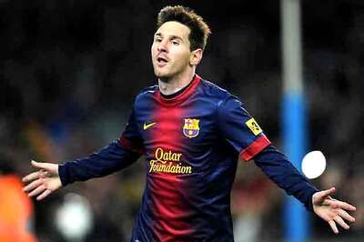 Messi summoned to testify on alleged tax fraud