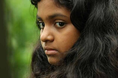 Asian Film Festival Schedule: Day 4