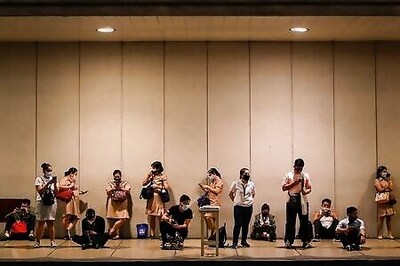 Philippines extends coronavirus curbs as infections hit record for second day