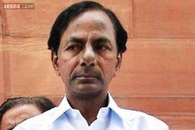 K. Chandrasekhar Rao demands Bharat Ratna for Narasimha Rao