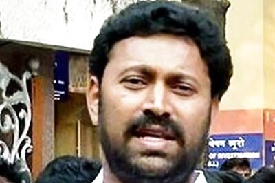 Telangana HC Grants Anticipatory Bail to YSRC MP Avinash Reddy in Ex-Minister Murder Case