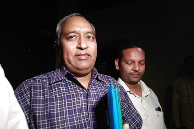 BSP's Bhim Rao Ambedkar, 12 Others Elected Unopposed to UP Legislative Council