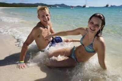 Man with best job in world gets stinging shock