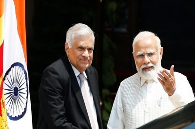 Straight Talk | Sri Lanka’s Pivot Away from China is a Big Win for India’s Foreign Policy