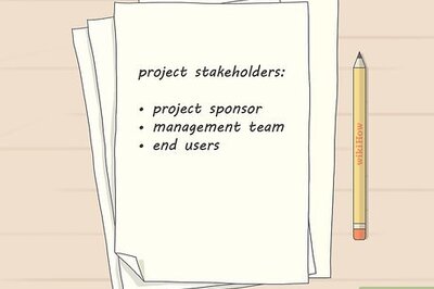 How to Make a Project Plan