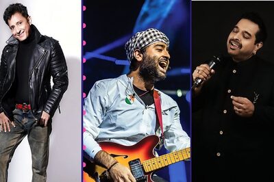 IND vs PAK: Arijit Singh, Shankar Mahadevan And Sukhwinder Singh to Perform at Narendra Modi Stadium in Pre-Match Show