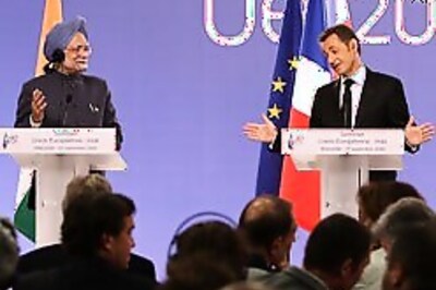 PM's clear message: India won't allow a nuclear Iran