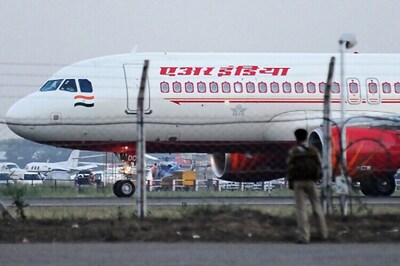 No CISF cover at 27 important airports