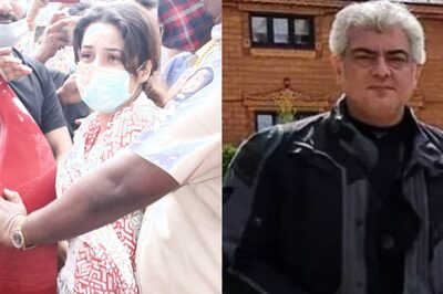 Shehnaaz Gill Faints at Crematorium; FIR Against Mani Ratnam After Horse Dies at Ponniyin Selvan Sets