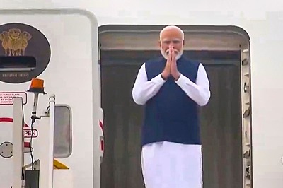 Opinion | Seven Unthinkables: How Modi Makes Qatar Rescue and Other Feats ‘Mumkin’