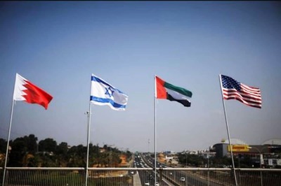 India Welcomes Pacts by UAE, Bahrain to Normalise Ties with Israel