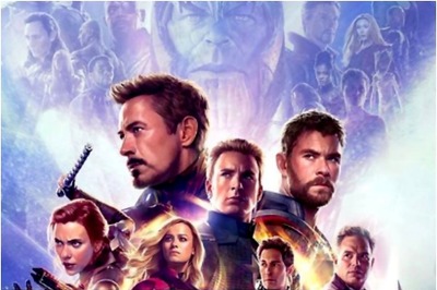 Avengers Endgame is Disney's Most Successful Movie Ever, Made A Whopping Rs 6,868 Crore In Profit