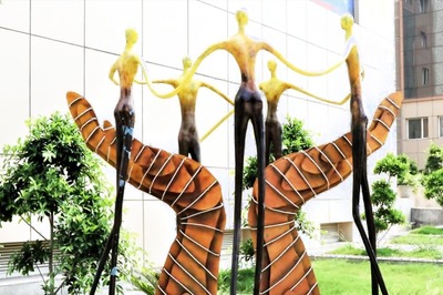 How Artists Are Using Their Work to Drive Social Change