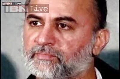 Sexual assault: Tarun Tejpal's remand ends today, court to hear bail plea