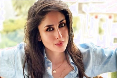 Kareena Kapoor is Loving The Queen’s Gambit and Wants Somebody to Make it Here